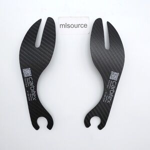 NEW Speedland Carbitex GearFlex Carbon Plate